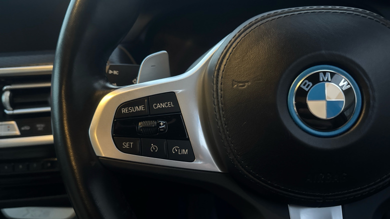 BMW X3 xDrive 30e M Sport 5dr Auto Estate